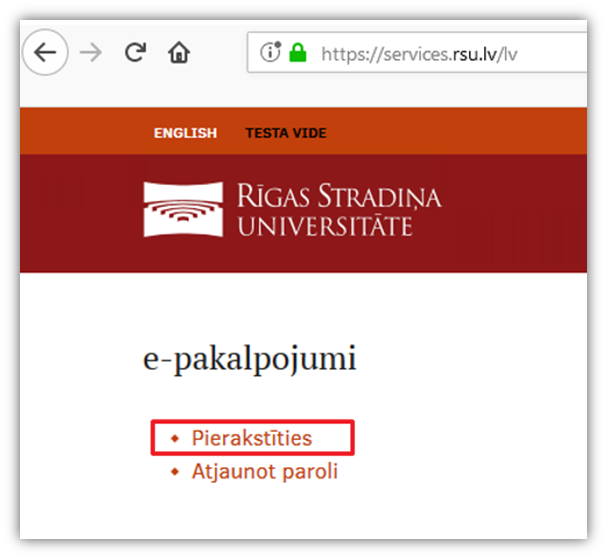 RSU IT sistēmu lietotāju Zināšanu bāze > Pieteikties braukšanas maksas atvieglojumam (e-talons) > image2020-8-21_9-25-15.png